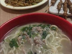 -亮亮拉面(师范路店)
