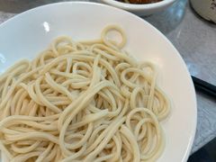 -汗腾格里·风味餐厅(新疆驻京办店)