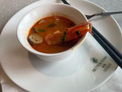 -BetterThai 泰加(苏州中心店)