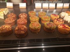 -BAKER&SPICE(环贸店)