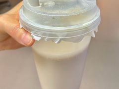 -喜茶(广州汉溪长隆店)