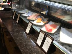 -常州新城希尔顿酒店·OPEN全日餐厅