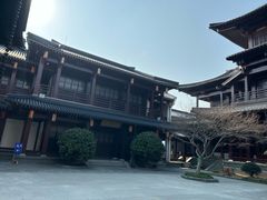 -香积寺