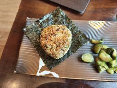 -鸟鹏烧鸟居酒屋(仁恒梦中心店)