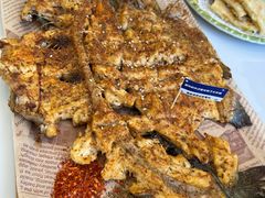 -何适山庄 ·可团建(水长城P2停车场店)