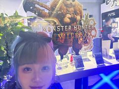 -Sony Store 索尼(上海淮海中路店)