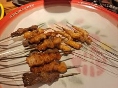 -北丐先生·野馄饨烧烤(雨花万象店)