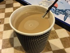 -雨林餐厅(长隆海洋王国店)