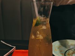 -有璟阁港式餐厅(金融街购物中心店)