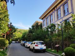 -金石唐风国际温泉会馆