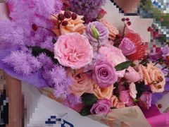 -BoBloom花店(晶耀前滩店)