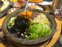-姜虎东白丁烤肉(恒隆广场店)