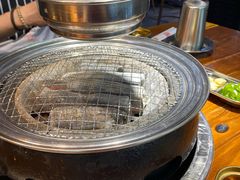 -原始泥炉烤肉(总店)