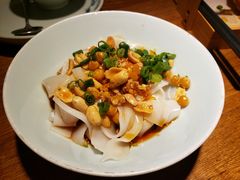 川府凉皮-弄堂里·寻味杭州(湖滨银泰in77C区店)