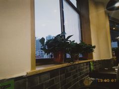 大堂-李想大虾(盛世龙源店)