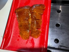 羲和烤鸭+八宝盒-羲和雅苑•北京烤鸭(吴中路万象城店)