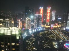 -大连君悦酒店·星海湾壹号Dalian·Dalian(星海广场店)