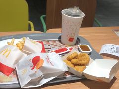 -麦当劳(捞品城店)