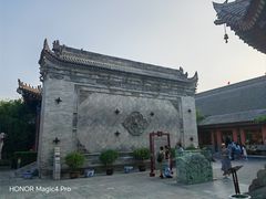 -西安市广仁寺