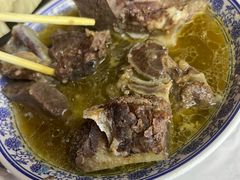 -老牌依强牛肉店(达道总店)