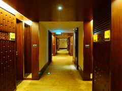 走廊-稷泽·海丽宾雅温泉度假酒店