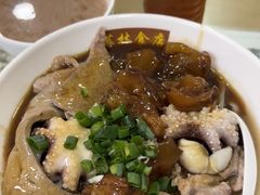 -荔林食店(西华路店)