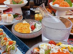 -仙隐小鹿中华料理(南宁万象城店)