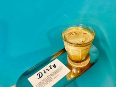 脏咖啡-NokNok Coffee(宽窄巷子店)