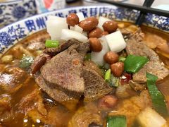-贵州米线(童家巷店)