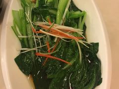 -老上海弄堂菜馆(恒基名人购物中心店)