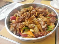 -黄记煌三汁焖锅(新世纪广场店)