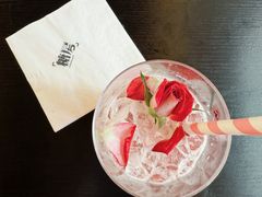 -糖房咖啡(南锣鼓巷店)
