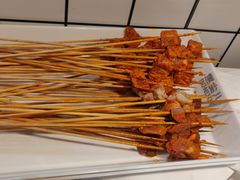 -燃尖儿自助串串火锅(新业广场店)