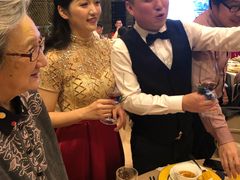 -上海外滩茂悦大酒店
