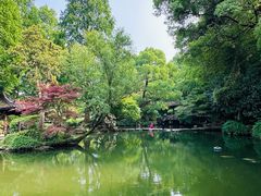 -杭州植物园