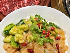 -杨小佳·齐齐哈尔烤肉·烤串(广州店)