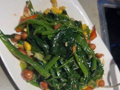 -蝎王府羊蝎子(虎坊桥总店)