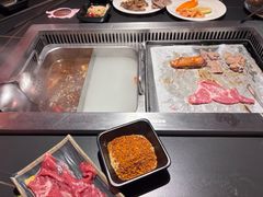 -星伦多自助料理·涮烤一体(虹悦城店)