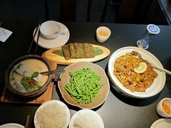 -桂小厨广西菜(青秀万达店)