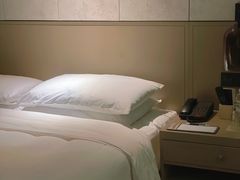 -上海漕河泾万丽酒店