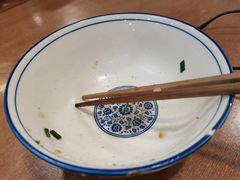 -老米家泡馍(都市印象店)