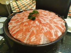 -一哥澳门豆捞·澳门风打边炉(高德置地店)