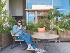 -SAANCI山池咖啡(海上世界文化艺术中心店)