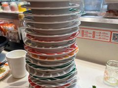 -新一番三文鱼寿司(红城湖店)