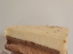 桂花酒酿红茶蛋糕-Peet's 皮爷咖啡(乐峰店)