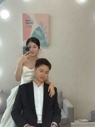 -MAO亲爱的猫婚纱摄影工作室