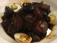 本帮红烧肉-申宴酒楼(王子百货店)