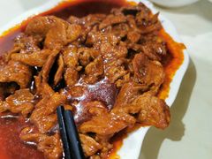 -满口香饭店
