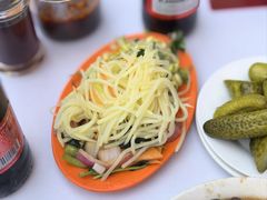 -黄寺卤煮·黄寺喝酒公司