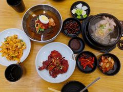 -高社长参鸡汤(高丽街店)